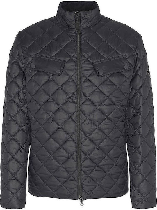 Μπουφάν Puffer Black