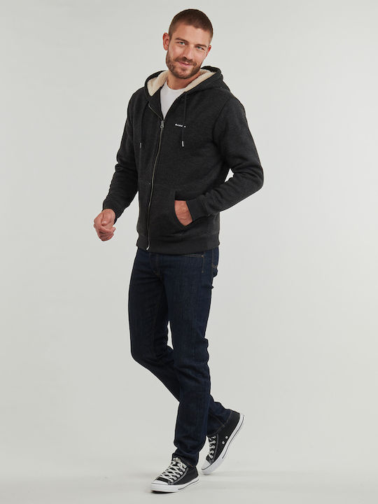 Quiksilver Jacket Black