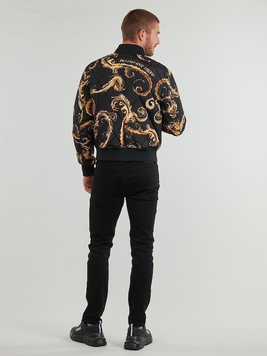 Jacke Bomber