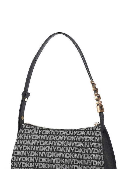 DKNY Women's Bag Shopper Shoulder Black