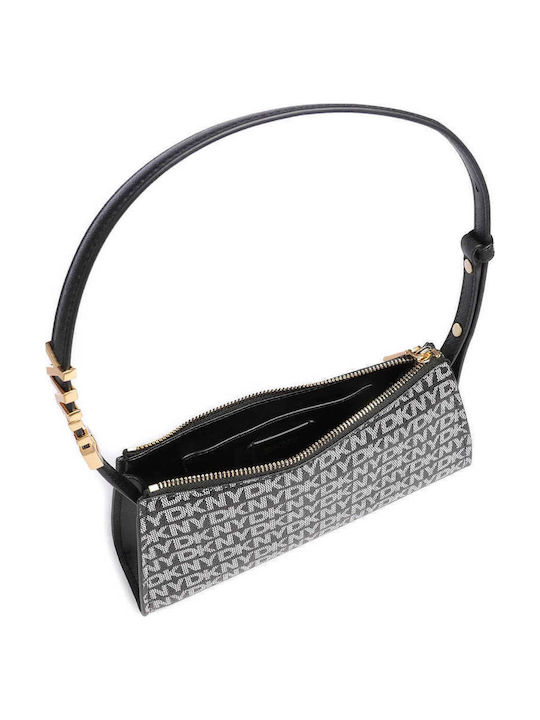 Avril Women's Bag Shopper Shoulder Black