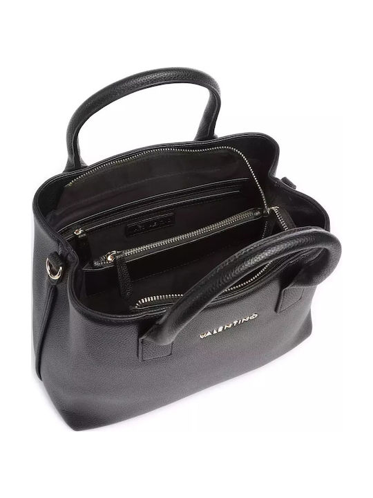 Geantă Dama Tote De Mână Neagră