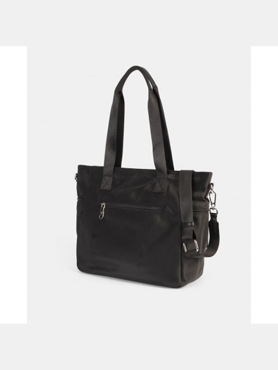 Pepe Moll Women's Bag Shoulder Black