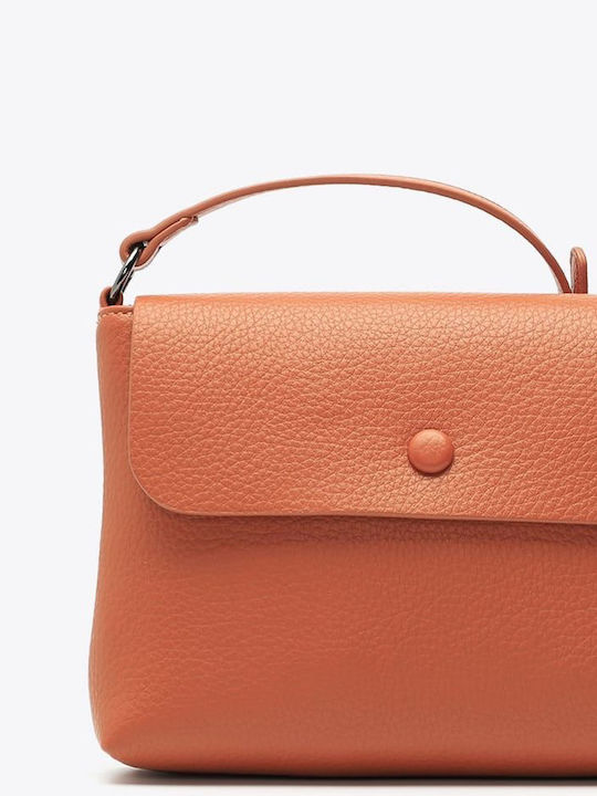 Axel Damen Tasche Crossbody Orange