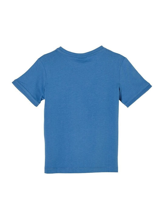 s.Oliver Children's T-shirt Blue