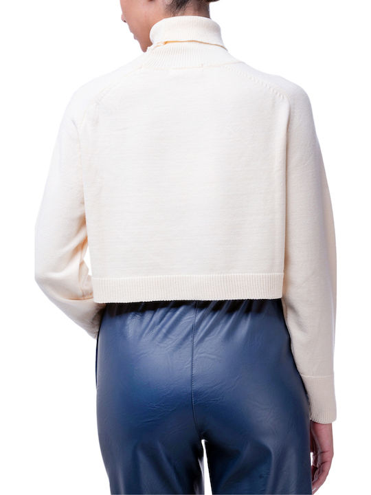 Moutaki Sweater Vanilla