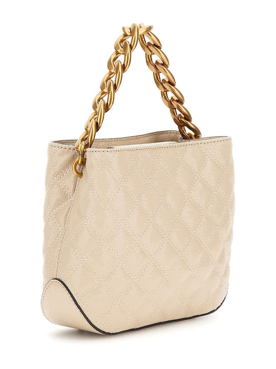 Guess Women's Bag Crossbody Beige