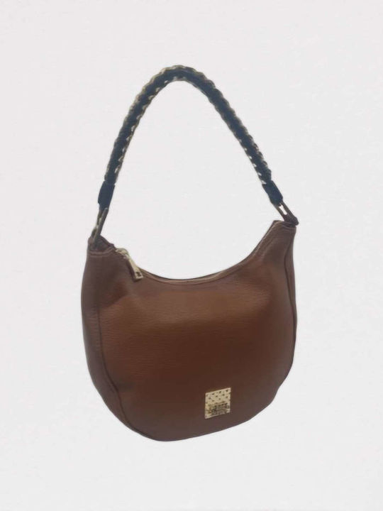 Y Not? Women's Bag Shoulder Tabac Brown