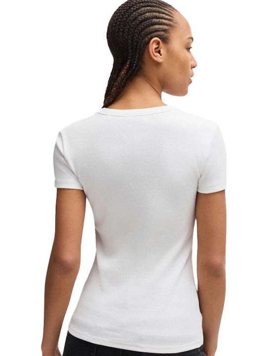 Hugo T-Shirt White