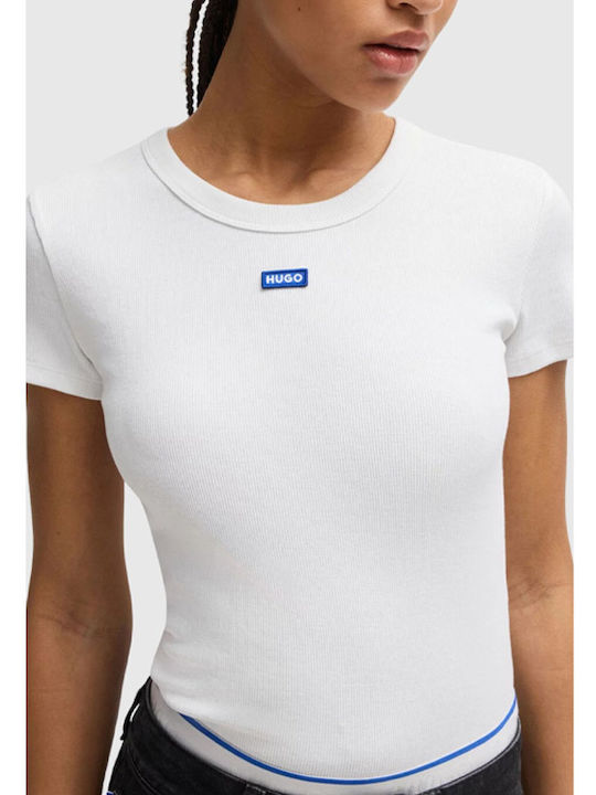 Women's T-shirt White