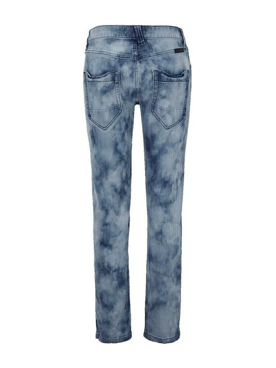 s.Oliver Kids' Jeans Trousers Light Blue s.Oliver Kids' Jeans Trousers Light Blue