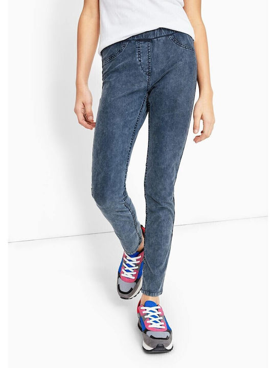 s.Oliver Kids' Jeans Trousers Navy Blue
