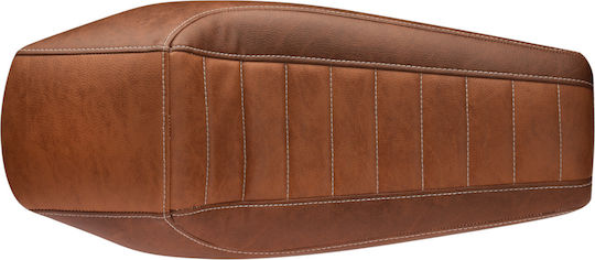 Moto Discovery Седалка за мотоциклет SCR5FC-BROWN-MD