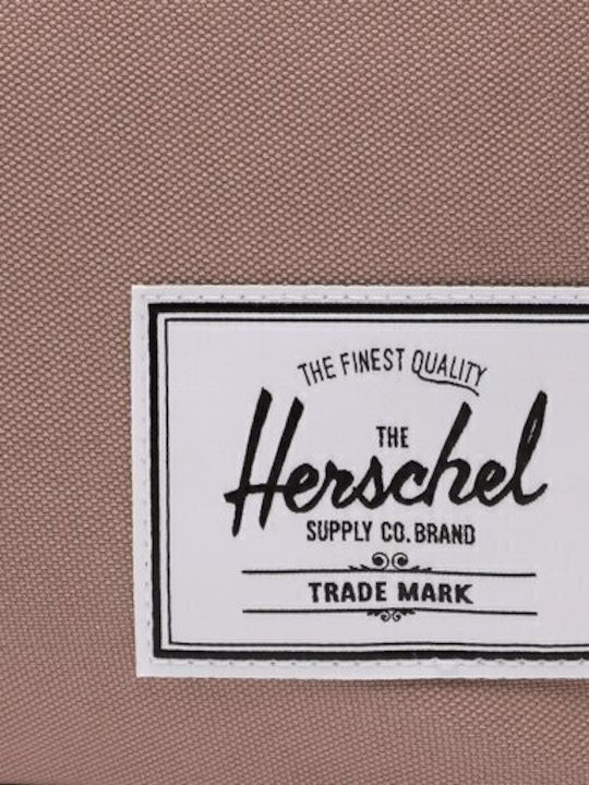 Herschel Поп Куиз 25л Розова Раница