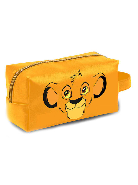 Karactermania Toiletry Bag Disney The Lion King