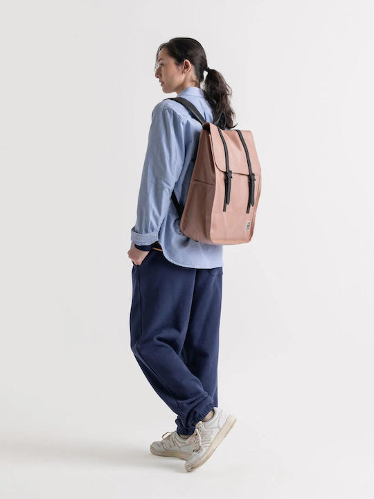 Herschel Survey Weather Resistant 18Es Rosa