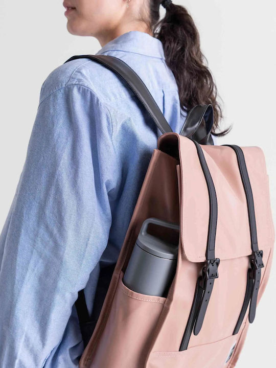 Herschel Survey Weather Resistant 18Es Rosa