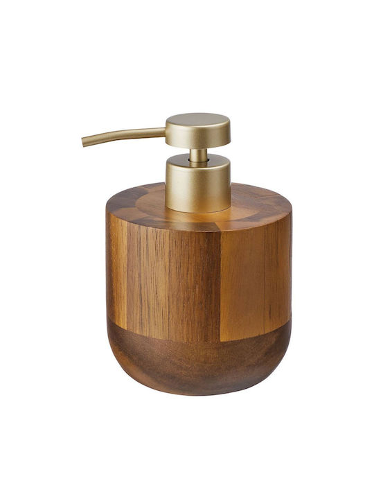 Butlers Spender Hölzernes Braun 100ml