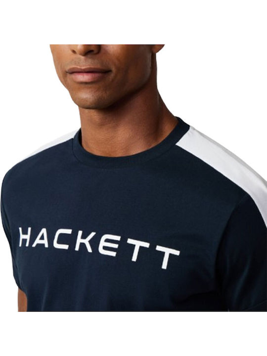 T-shirt Navy