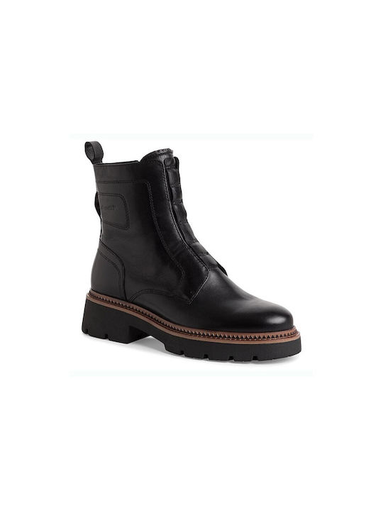 Tamaris Boots Black 1-25420-43-001