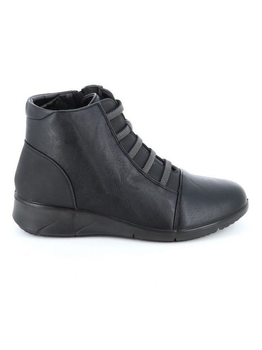 B-Soft Boots Black 2491