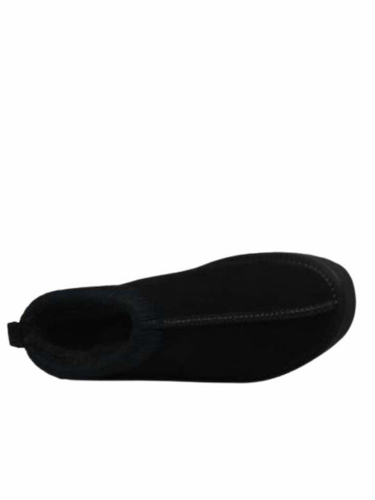 Ghete Dama Culoare Negru