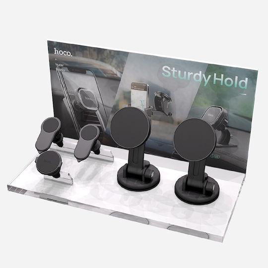 Hoco Tabletop Stand Hn14 Charging Bases Metal