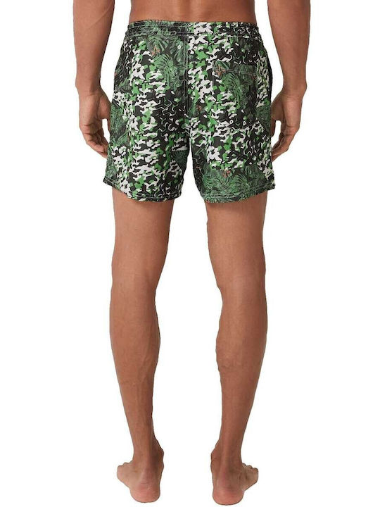 Men's Swimwear Shorts Beige