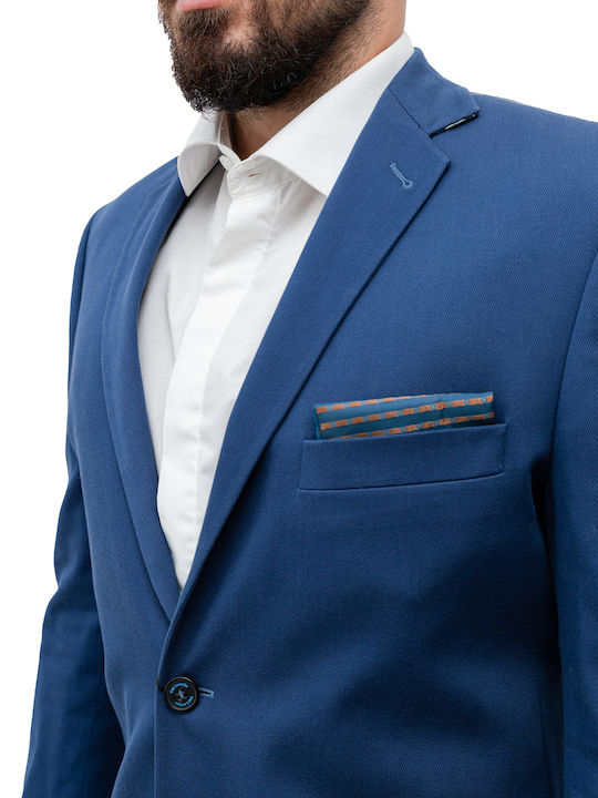 Sacou bărbați Navy
