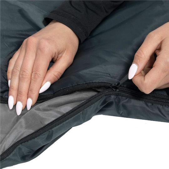 Sleeping Bag Μονό Gray