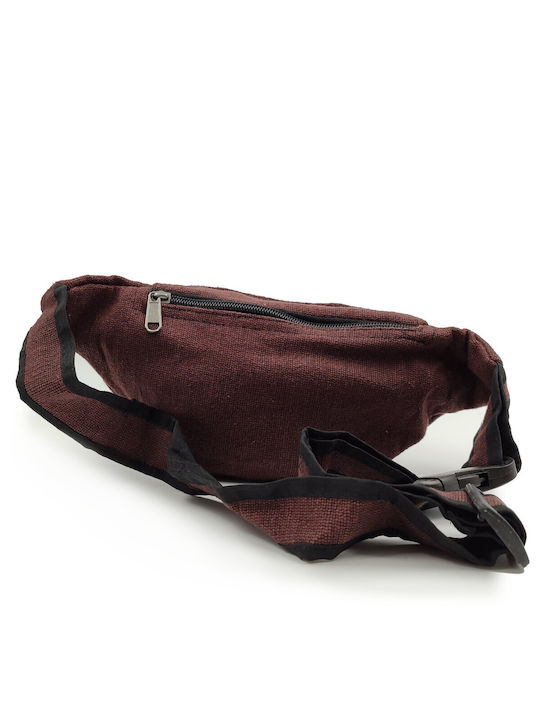 Original Footwear Waist Bag Brown