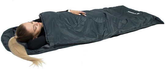 Sleeping Bag Μονό Gray