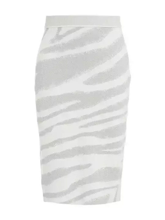 Пола White/Silver