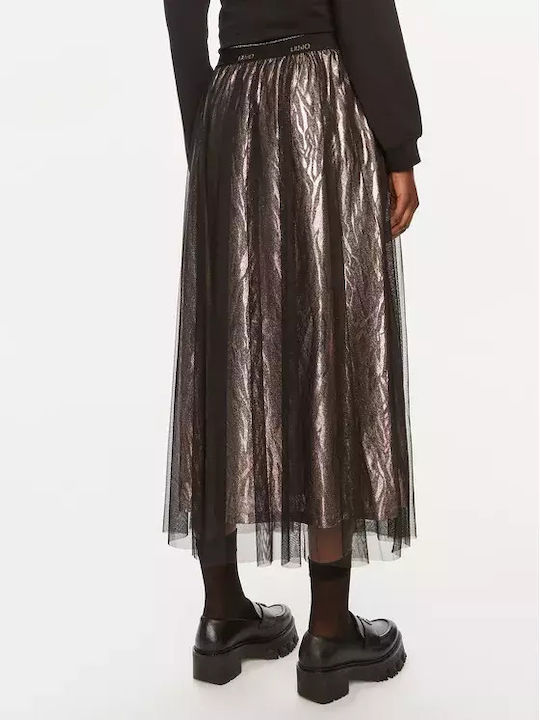 С тюл Пола Black/Bronze
