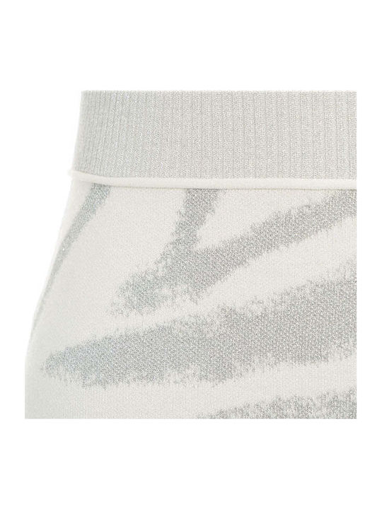 Пола White/Silver
