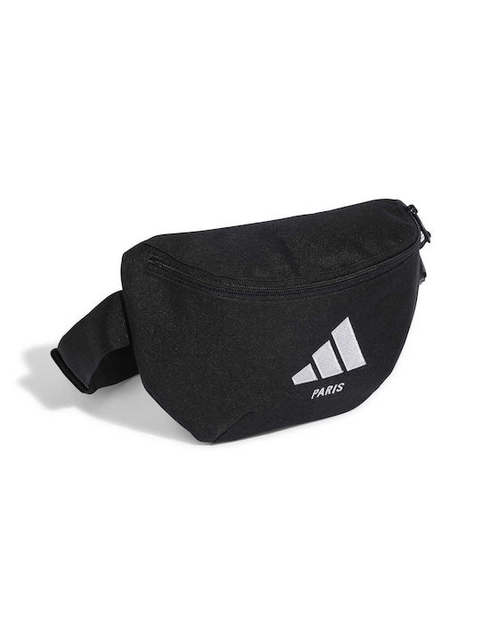 adidas Daily Waist Waist Bag Black