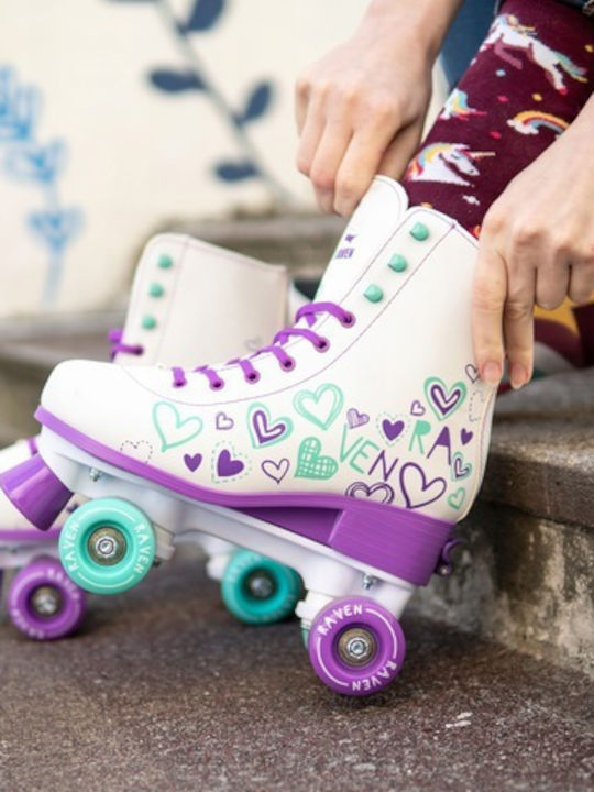 Role Raven Trista Violet L 39-42