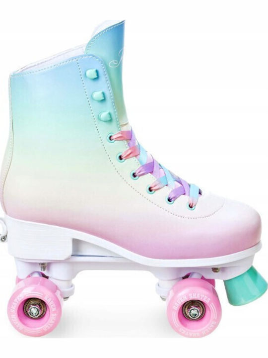 Adjustable Roller Skates Raven Lexie Multicolor S 31-34 Adjustable Roller Skates Raven Lexie Multicolor S 31-34