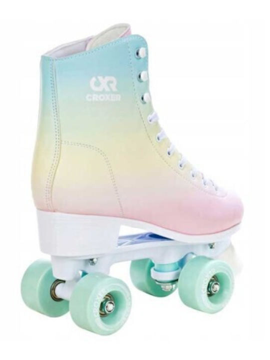 Croxer Alessa Roller Skates Multicolor Size 36 Croxer Alessa Roller Skates Multicolor Size 36
