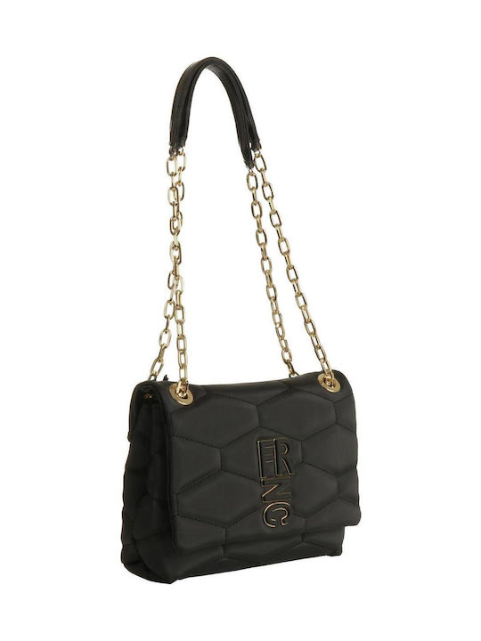 FRNC Women's Bag Shoulder Black