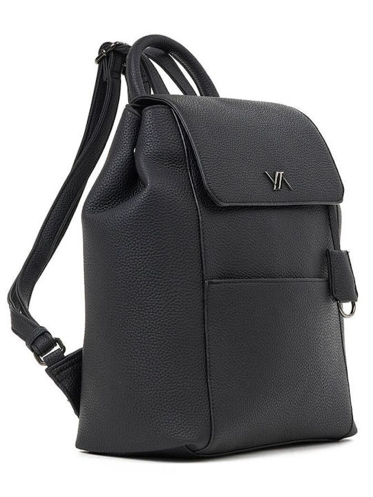 Verde Women's Bag Backpack Black