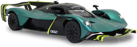 Jamara Remote Controlled Car Green