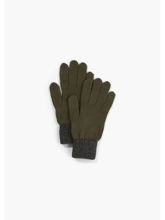 Kids Gloves Green