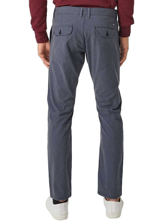 Trousers Dark Blue