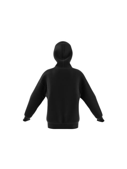 adidas Kids Sweatshirt Black