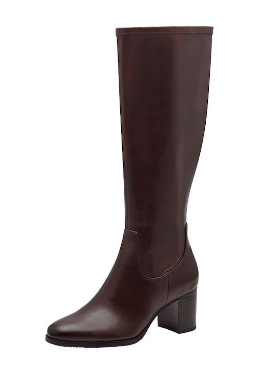 Marco Tozzi Women's Boots Brown