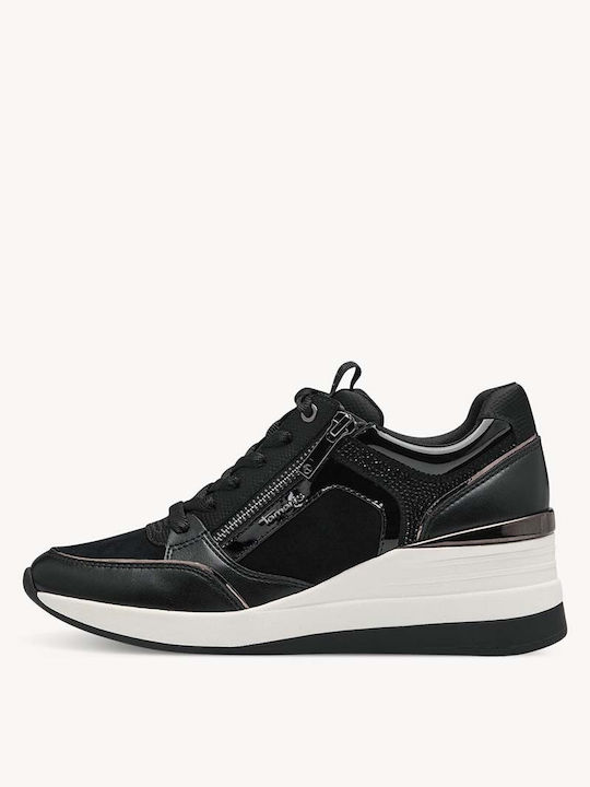 Tamaris Sneakers Black