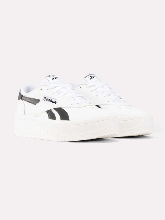 Reebok Sneakers White