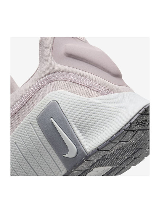 Free Metcon 6 Sport Shoes Crossfit Pink
