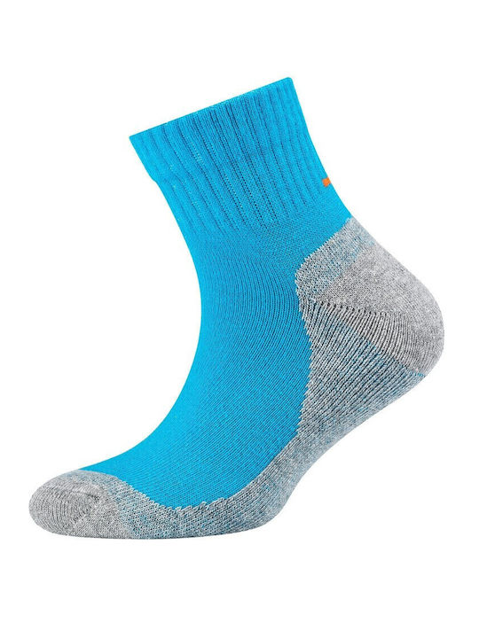 Camano Kindersocken Petrol 2 Paar